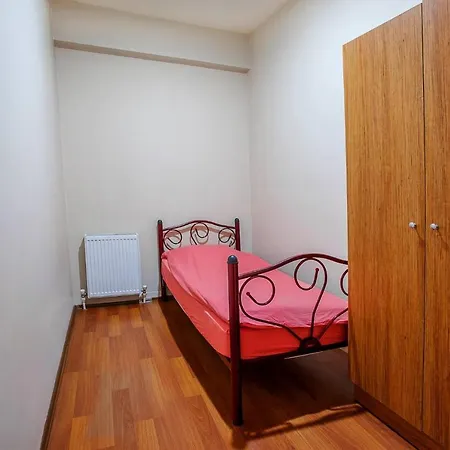 Hostel Goekce - Only Men