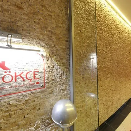 Hostel Goekce - Only Men