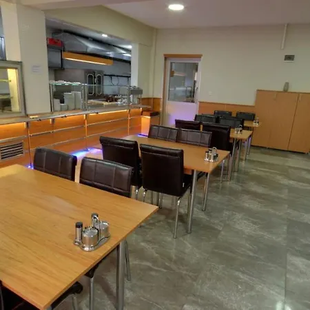 Hostel Goekce - Only Men Istanbul