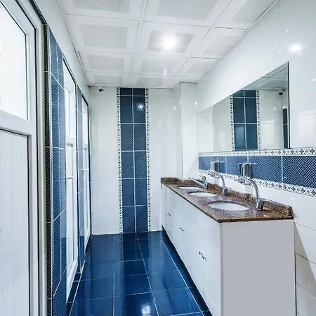 Hostel Goekce - Only Men Istanbul