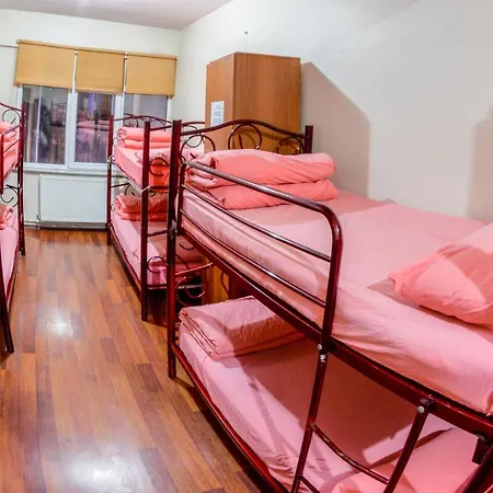 Hostel Goekce - Only Men Istanbul
