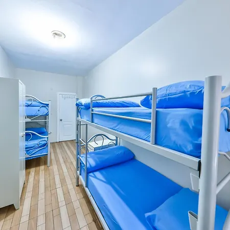Hostel Goekce - Only Men Istanbul