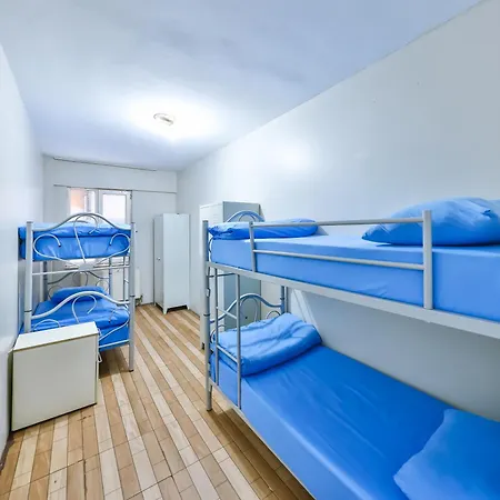 Hostel Goekce - Only Men