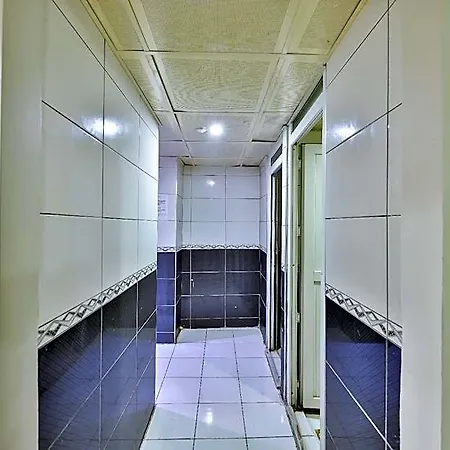 Hostal Goekce - Only Men Estambul