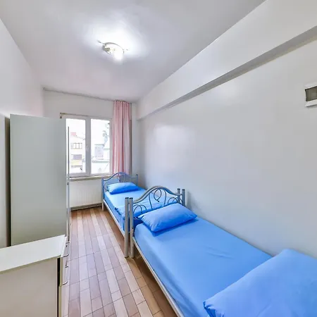 Goekce - Only Men Hostel